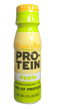 Protein Shots 15g - Level Up Fitness Shop