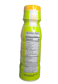 Protein Shots 15g - Level Up Fitness Shop