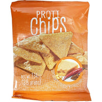 Proti Chips - Level Up Fitness Shop