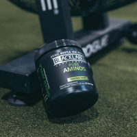 PURE AMINOS - Level Up Fitness Shop