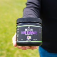 PURE HYDRATE - Level Up Fitness Shop
