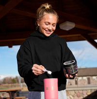 PURE HYDRATE - Level Up Fitness Shop