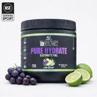 PURE HYDRATE - Level Up Fitness Shop