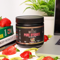 PURE HYDRATE - Level Up Fitness Shop