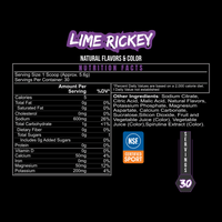 PURE HYDRATE - Level Up Fitness Shop