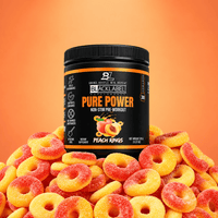 PURE POWER - Level Up Fitness Shop
