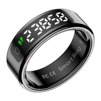 R12 Ring With A Display And Touchscreen - Level Up Fitness Shop