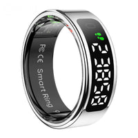 R12 Ring With A Display And Touchscreen - Level Up Fitness Shop