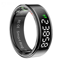 R12 Ring With A Display And Touchscreen - Level Up Fitness Shop
