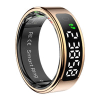 R12 Ring With A Display And Touchscreen - Level Up Fitness Shop