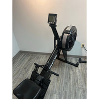 SFE Air Rowing Machine ELITE with monitor
