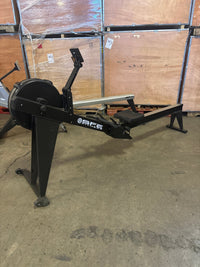 SFE Air Rowing Machine ELITE home gym setup