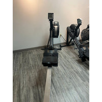 SFE Air Rowing Machine ELITE with ergonomic seat
