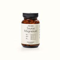 Source Magnesium - Level Up Fitness Shop