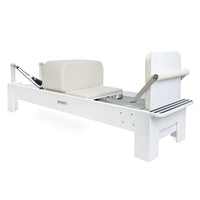 Sportline™ Reformer Sitting Box - Level Up Fitness Shop