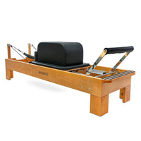 Sportline™ Reformer Sitting Box - Level Up Fitness Shop