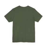 DipaliZ Fierce Lion Yoga Unisex Cotton Tee Fitness Apparel