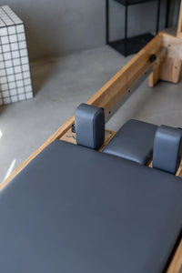 Studio Eco Pilates Reformer for Pilates workout