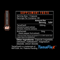 TAMAFLEX® - Level Up Fitness Shop