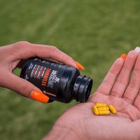 TAMAFLEX® - Level Up Fitness Shop