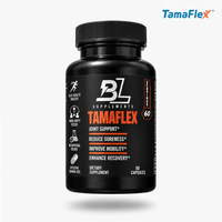 TAMAFLEX® - Level Up Fitness Shop