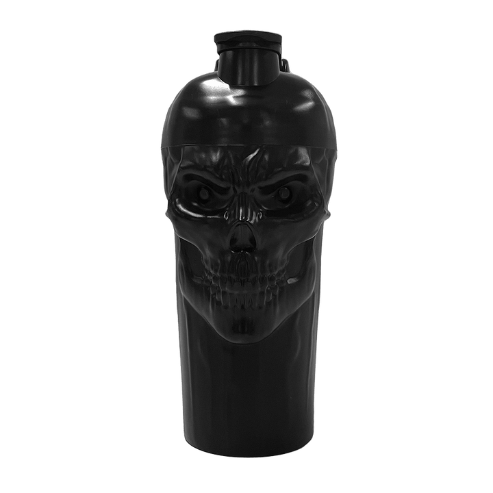 The Curse! Skull Shaker - Level Up Fitness Shop