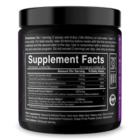 The Ripper! Fat Burner - Level Up Fitness Shop