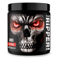 The Ripper! Fat Burner - Level Up Fitness Shop