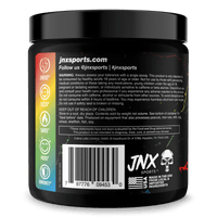The Ripper! Fat Burner - Level Up Fitness Shop