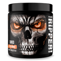 The Ripper! Fat Burner - Level Up Fitness Shop