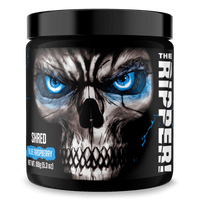 The Ripper! Fat Burner - Level Up Fitness Shop