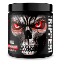 The Ripper! Fat Burner - Level Up Fitness Shop