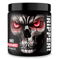 The Ripper! Fat Burner - Level Up Fitness Shop