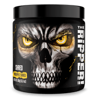 The Ripper! Fat Burner - Level Up Fitness Shop
