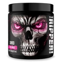 The Ripper! Fat Burner - Level Up Fitness Shop