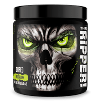 The Ripper! Fat Burner - Level Up Fitness Shop