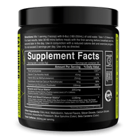 The Ripper! Fat Burner - Level Up Fitness Shop