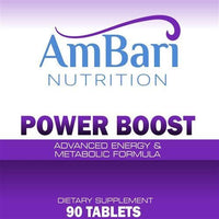 Therma Trim - Energy & Metabolism - Level Up Fitness Shop