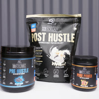 TRAINING STACK - Level Up Fitness Shop