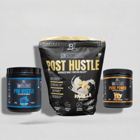 TRAINING STACK - Level Up Fitness Shop