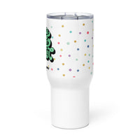 Enjoy Every Moment Travel Mug