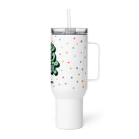 Enjoy Every Moment Travel Mug