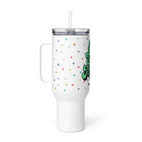 Enjoy Every Moment Travel Mug