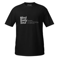Exist Better Unisex T-Shirt