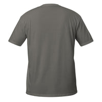 Happiness Is Simple Unisex T-Shirt
