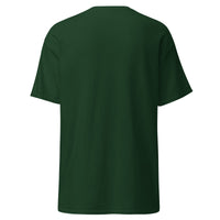 XLR8happy Choose Kindness, Forest Green, A Happy T-Shirt with a Wish of Happiness for the World