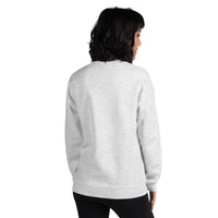 XLR8happy Worldwide Sweatshirt, Forest, A Happy Garment for a Happy World
