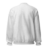XLR8happy Worldwide Sweatshirt, Forest, A Happy Garment for a Happy World