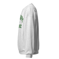 XLR8happy Worldwide Sweatshirt, Forest, A Happy Garment for a Happy World