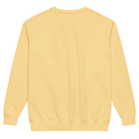 Happy Fast Unisex sweatshirt